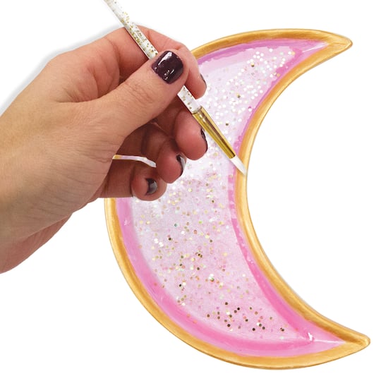 STMT™ Resin Trinket Dish